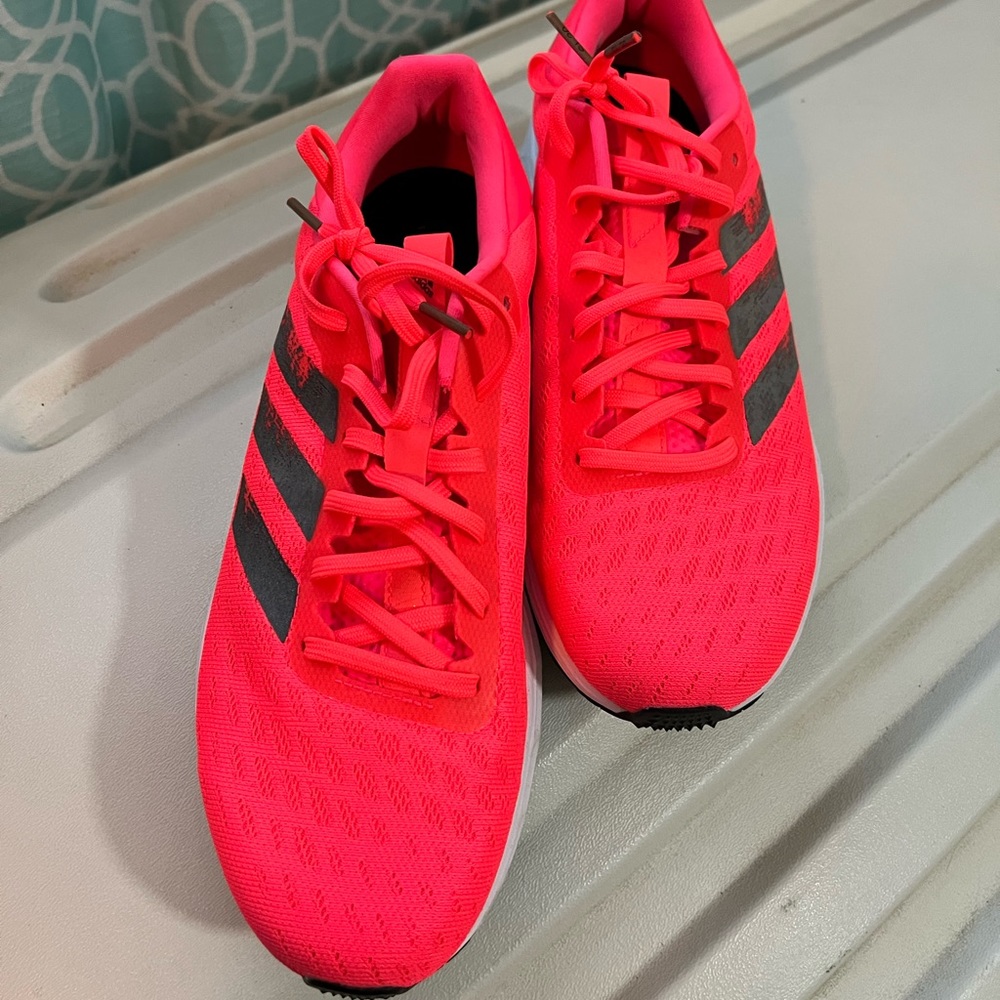 Adidas womens size 11 sneakers